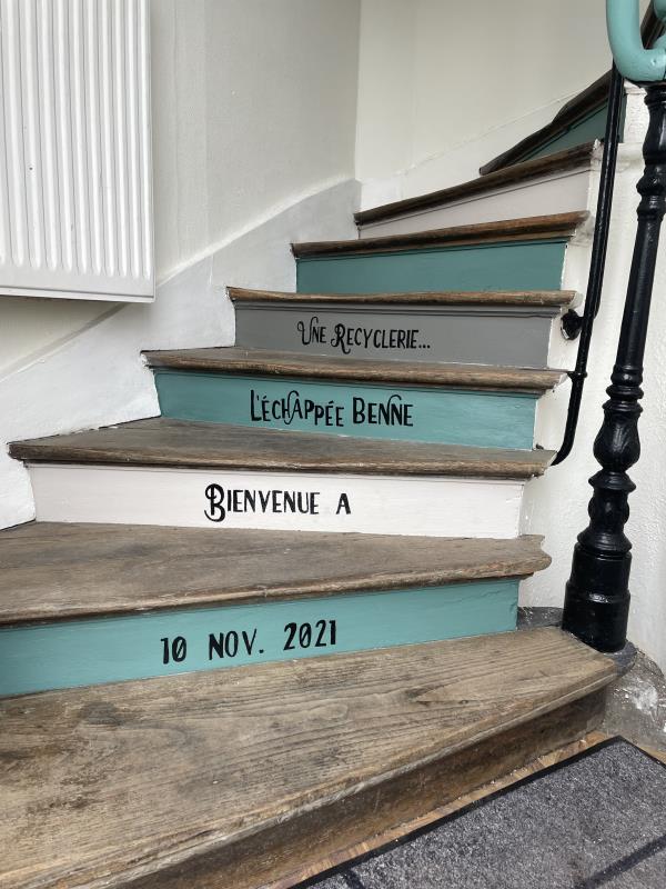 Gare de L'Hermitage - Mordelles